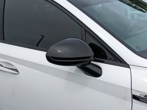 Certified 2024 Hyundai Sonata N Line FWD image 12