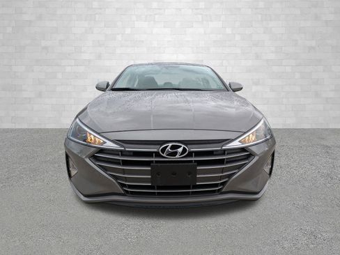 Used 2020 Hyundai Elantra SEL FWD image 6