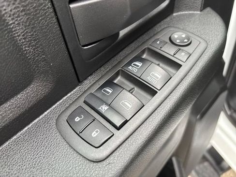 Used 2022 RAM 5500 Tradesman w/ Electrical Accessory Group AWD/4WD image 12