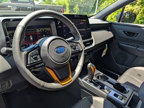New 2026 Subaru Outback Wilderness AWD/4WD image 29