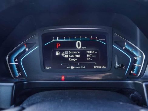 Used 2019 Honda Odyssey EX-L image 23