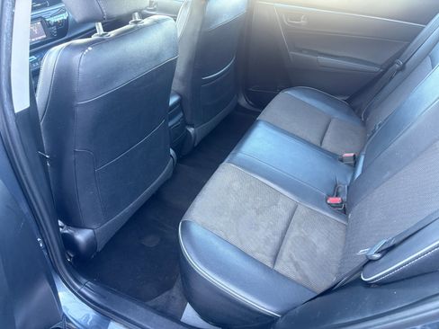 Used 2016 Toyota Corolla S image 25