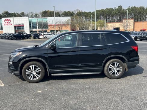 Used 2016 Honda Pilot EX-L image 8