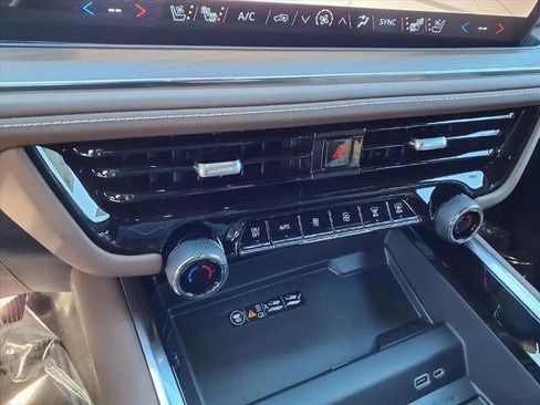 New 2026 Chevrolet Tahoe High Country image 16