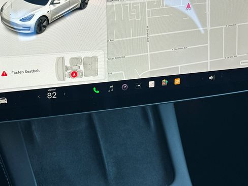 Used 2022 Tesla Model 3 Long Range image 20