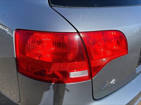 Used 2008 Audi A4 2.0T image 28