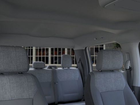 New 2025 Ford F150 Lightning XLT image 22