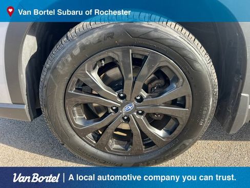 Used 2023 Subaru Forester Sport AWD/4WD image 9