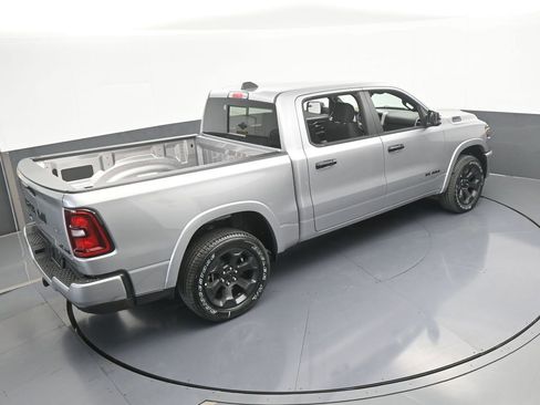 Used 2025 RAM 1500 Big Horn AWD/4WD image 46