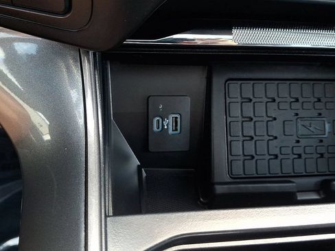 Used 2023 Ford F150 Tremor w/ Equipment Group 402A High AWD/4WD image 25
