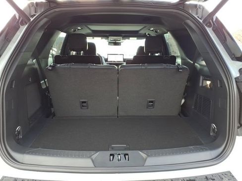 New 2026 Ford Explorer ST w/ Sun And Sound Package AWD/4WD image 10