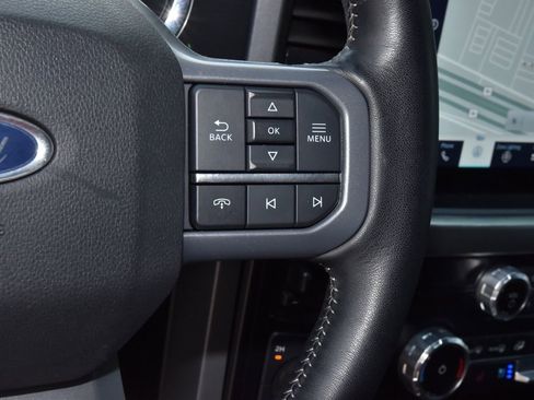 Certified 2023 Ford F150 Lariat w/ Trailer Tow Package image 24