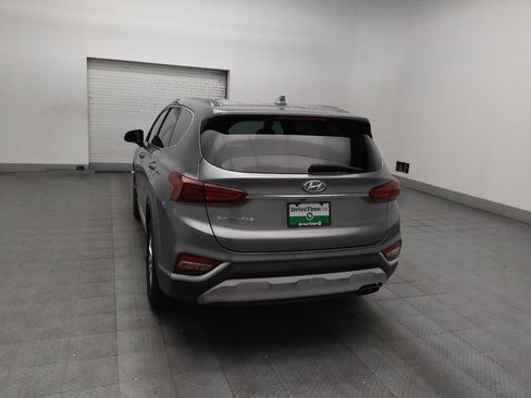 Used 2019 Hyundai Santa Fe SEL w/ Cargo Package FWD image 6