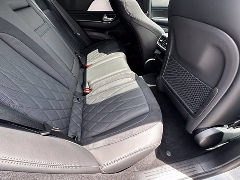 Certified 2025 Mercedes-Benz GLE 53 AMG 4MATIC Coupe image 18