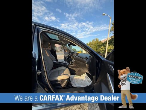 Used 2017 MAZDA MAZDA6 Touring w/ Touring Premium Package FWD image 19