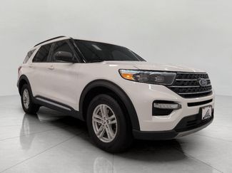 Used 2024 Ford Explorer XLT w/ Equipment Group 202A AWD/4WD video 1