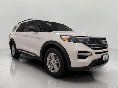 Used 2024 Ford Explorer XLT w/ Equipment Group 202A