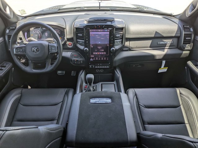 New 2026 RAM 1500 RHO AWD/4WD image 15