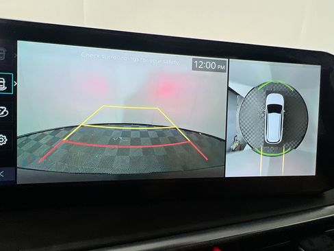 New 2026 Kia Sorento SX Prestige w/ Olive Brown Leather Package image 29