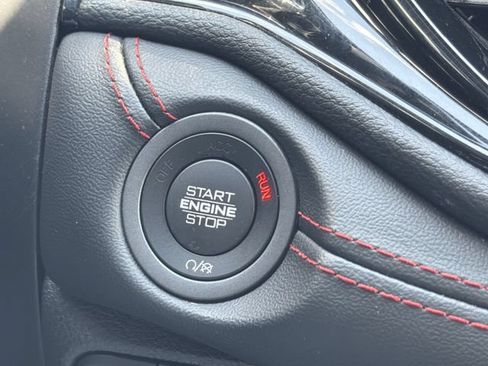 Used 2024 Dodge Durango GT RWD image 14