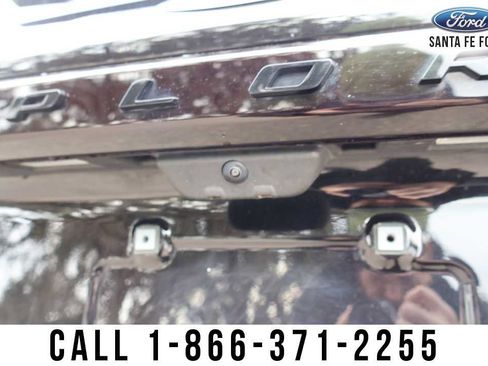 Used 2025 Ford Explorer ST-Line image 7