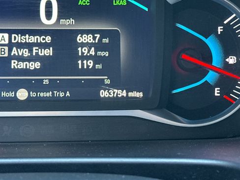 Used 2022 Honda Pilot Sport image 25