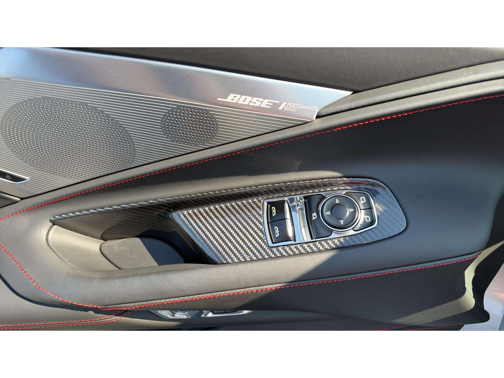 Used 2021 Chevrolet Corvette Stingray Premium Cpe w/ Z51 Performance Package RWD image 25