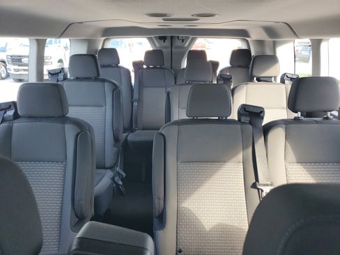 Used 2024 Ford Transit 350 XLT image 13