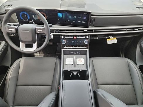 New 2026 Hyundai Santa Fe SEL FWD image 24