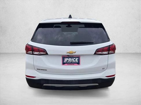 Used 2022 Chevrolet Equinox LT FWD image 7