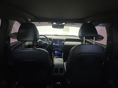 Used 2023 Hyundai Tucson N Line image 24