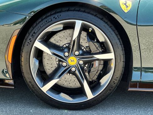 Used 2023 Ferrari SF90 Spider AWD/4WD image 45