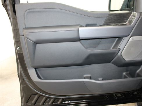 New 2025 Ford F150 Lariat w/ Equipment Group 501A Mid image 21