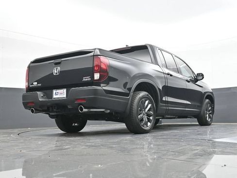Used 2023 Honda Ridgeline Sport image 48