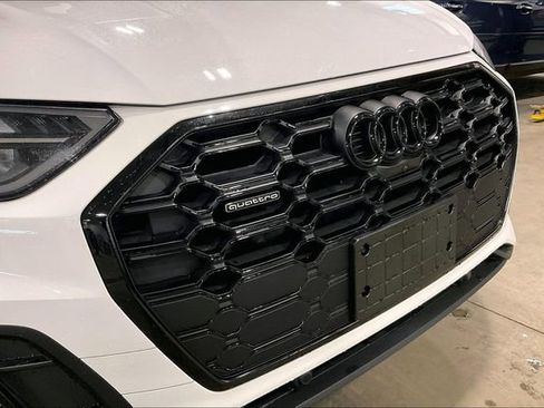 Certified 2023 Audi Q5 2.0T Premium Plus image 30