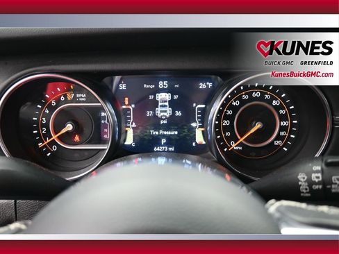 Used 2020 Jeep Wrangler Unlimited Sahara image 30