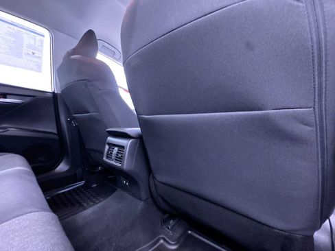 Used 2025 Toyota Camry LE w/ Convenience Package AWD/4WD image 39