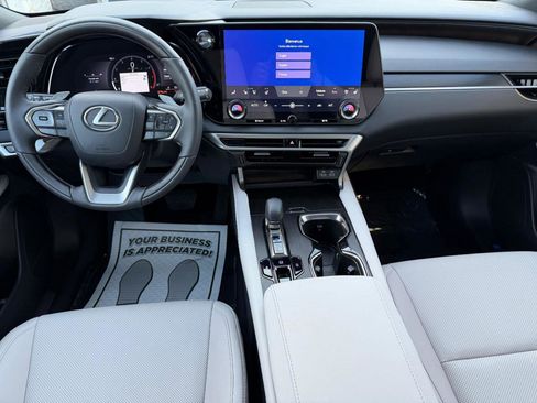 Used 2025 Lexus RX 350 Premium w/ Accessory Package (Z1) FWD image 30