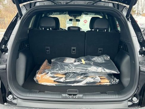New 2026 Ford Escape ST-Line Select w/ Tech Pack #1 image 4