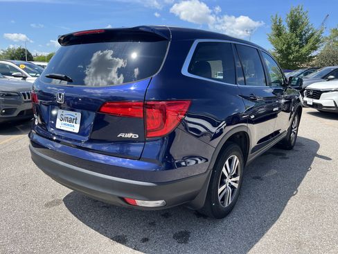 Used 2018 Honda Pilot EX-L image 5
