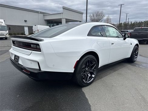 New 2026 Dodge Charger R/T Scat Pack image 13