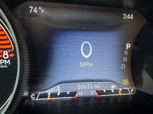 Certified 2019 Jeep Cherokee Limited image 8