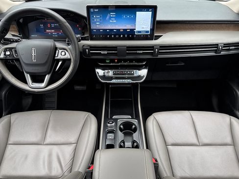 Certified 2024 Lincoln Corsair Grand Touring w/ Equipment Group 301A image 13