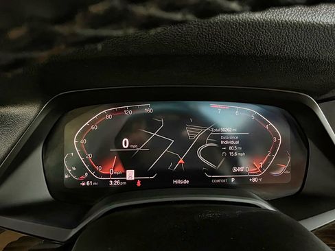 Used 2019 BMW X5 xDrive40i AWD/4WD image 21