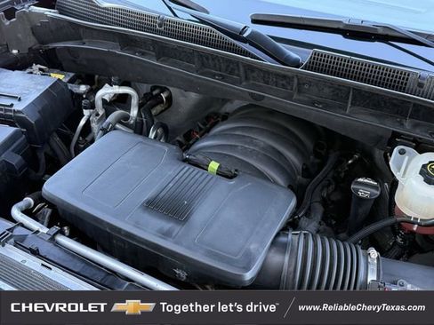 Used 2023 GMC Sierra 1500 Denali Ultimate image 39