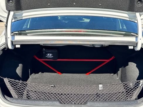 New 2026 Hyundai Elantra N FWD image 10