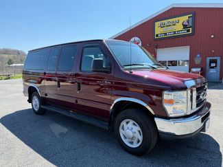 Used 2008 Ford E-350 and Econoline 350 Super Duty Wagon video 1