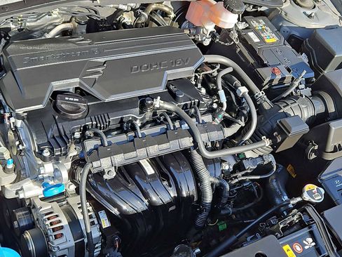 Certified 2025 Hyundai Kona SEL image 14