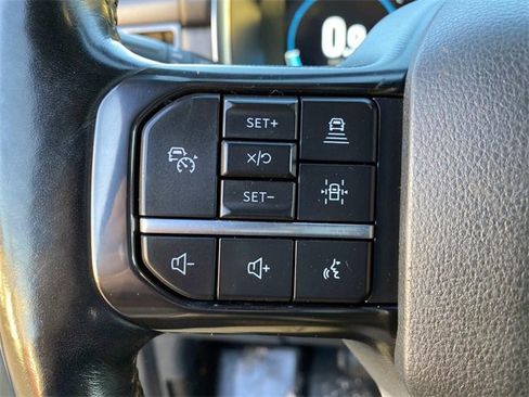 Used 2022 Ford F150 Platinum w/ Equipment Group 701A High image 22