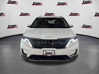 Certified 2024 Kia Carnival SX Prestige video 2